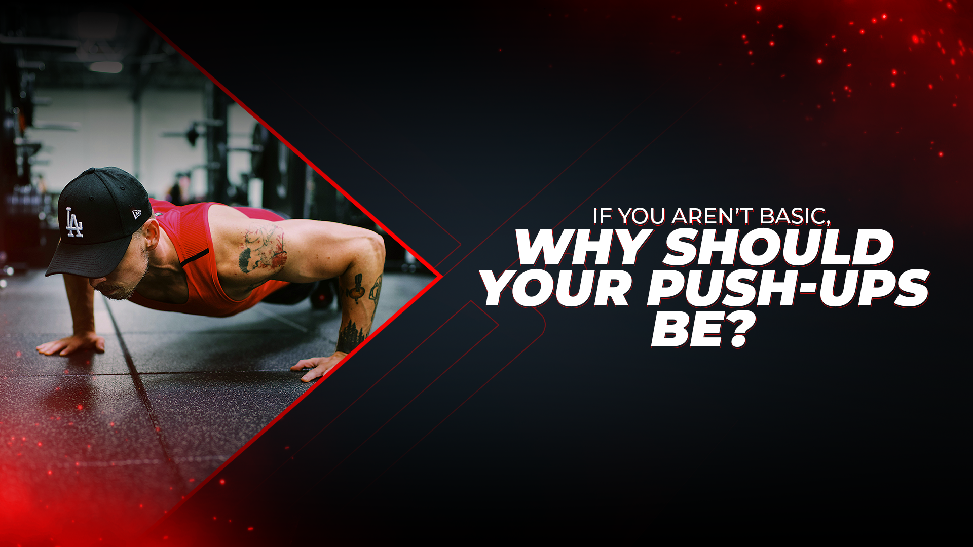 Push-ups