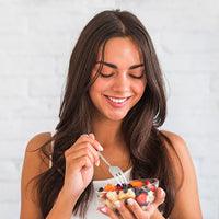 Snackable Content With Weight Loss!