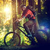 Training For Cycling?