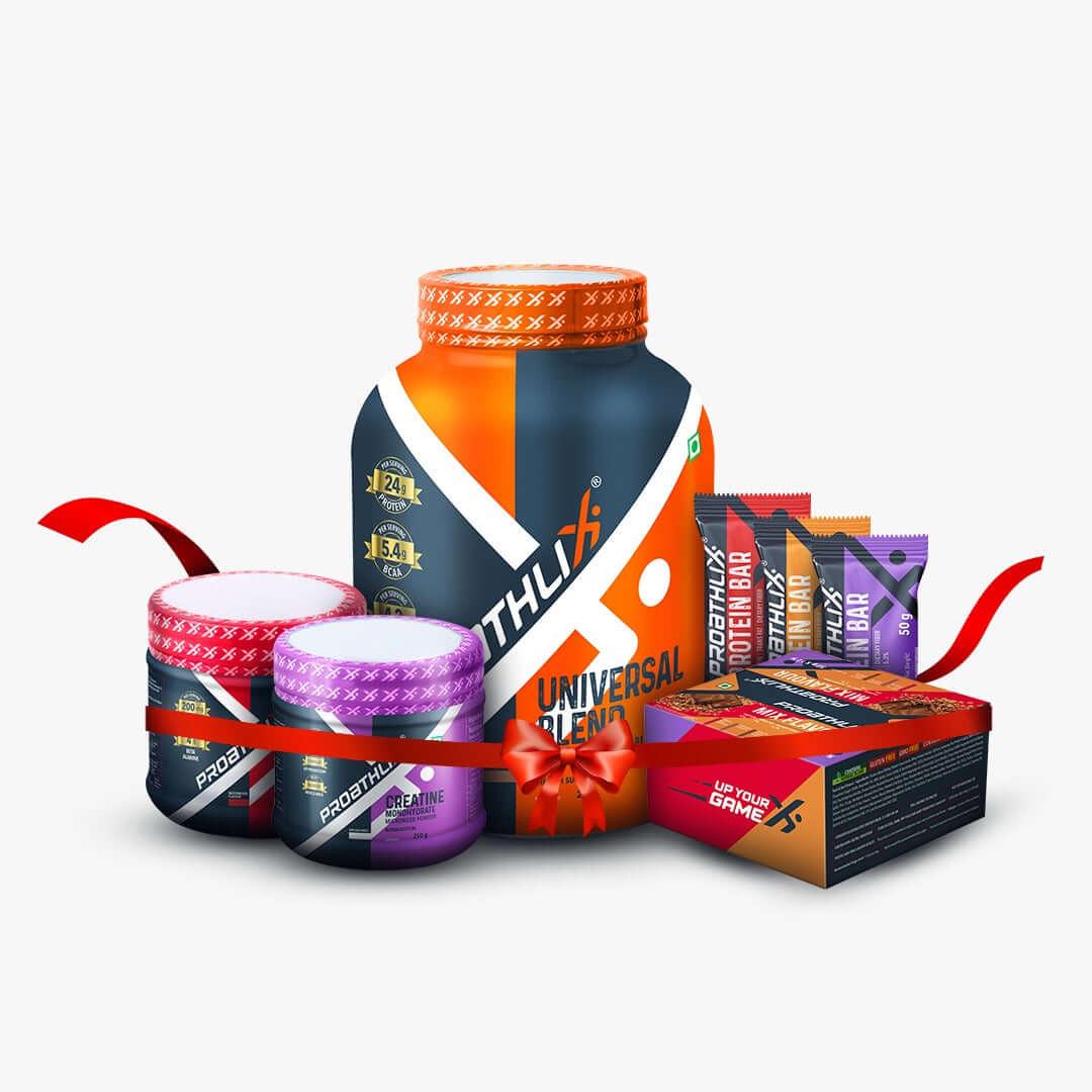 Proathlix Products