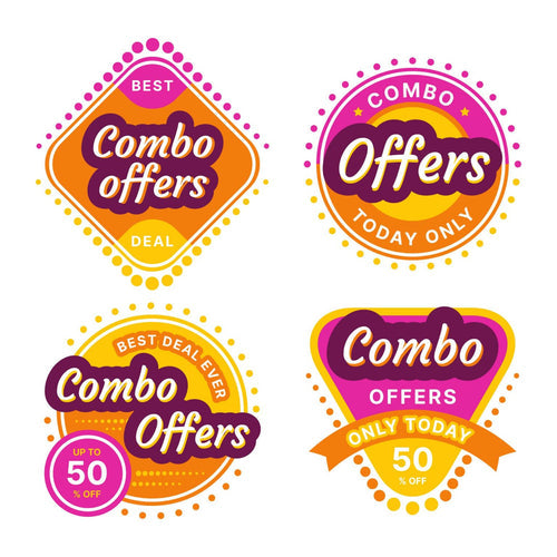 Strategies To Implement Combo Offers For E-Commerce Store