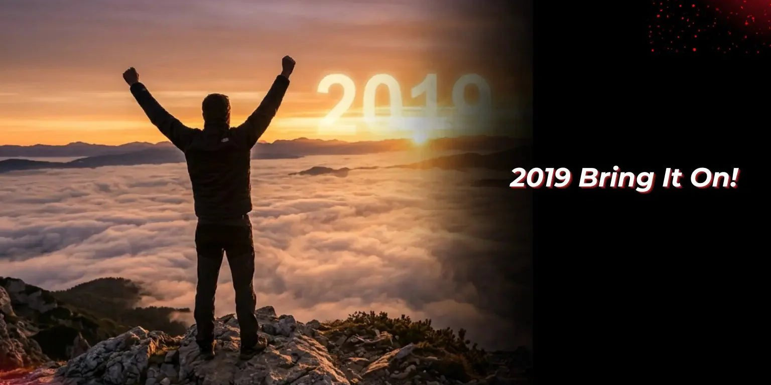 2019 Bring It On! - Proathlix