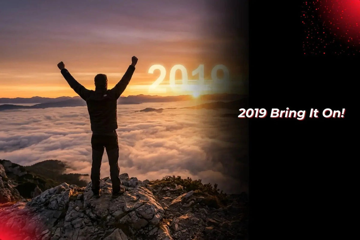 2019 Bring It On! - Proathlix