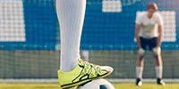 3 Basic Soccer Skills Every Player Should Master - Proathlix