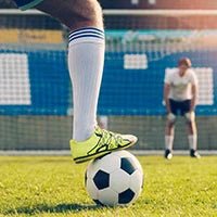 3 Basic Soccer Skills Every Player Should Master - Proathlix
