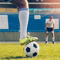 3 Basic Soccer Skills Every Player Should Master