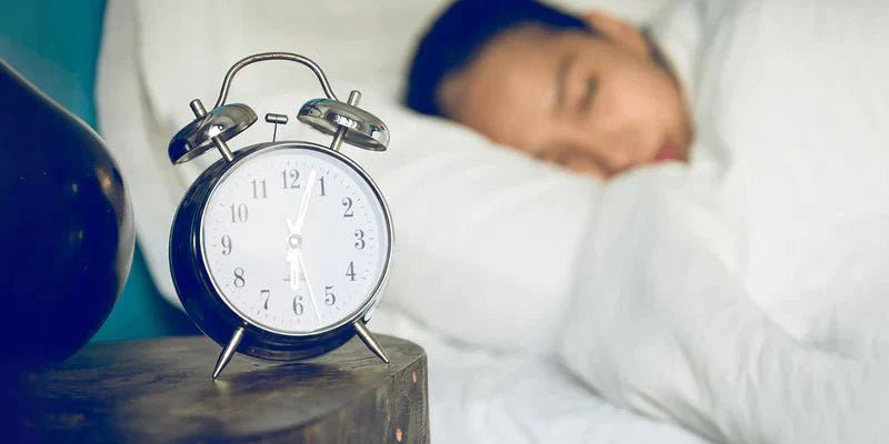 6 Tips for Good Night Sleep: Improve Your Sleep Quality Naturally - Proathlix