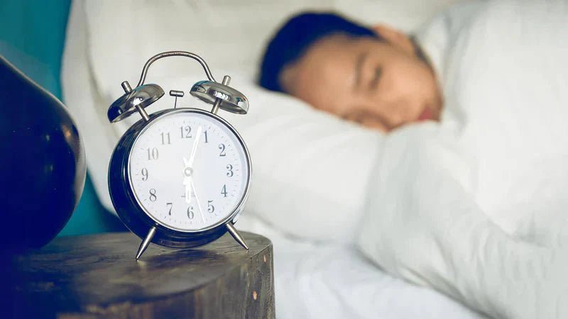 6 Tips for Good Night Sleep: Improve Your Sleep Quality Naturally - Proathlix