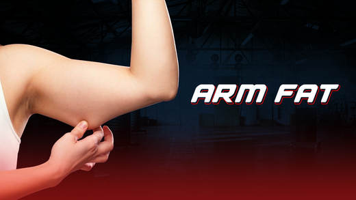 What Is Arm Fat?