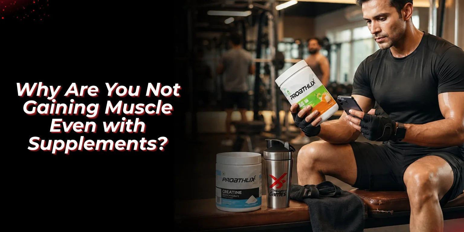 How to Choose Genuine Bodybuilding Supplements Online
