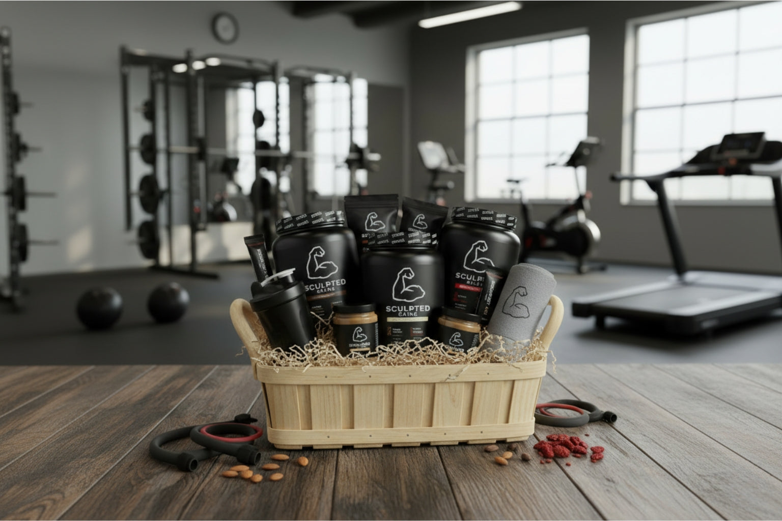 Best Whey Protein Powder Gift Ideas for Fitness Lovers