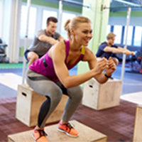 Box Squat Vs Regular Squat Who Wins This Round?