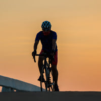 Cycling Training Plan