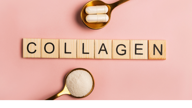 What Are Collagen Supplements? How Do They Work?