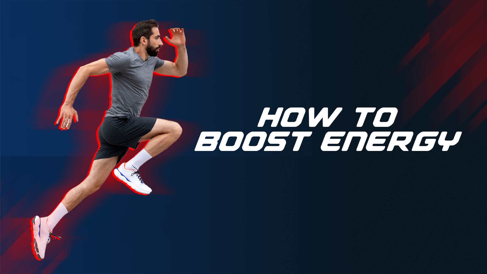 How To Boost Energy?