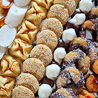 It’s The Season Of The Sweet Tooth Fairy