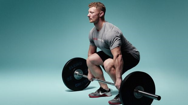 The Fundamentals Of Powerlifting