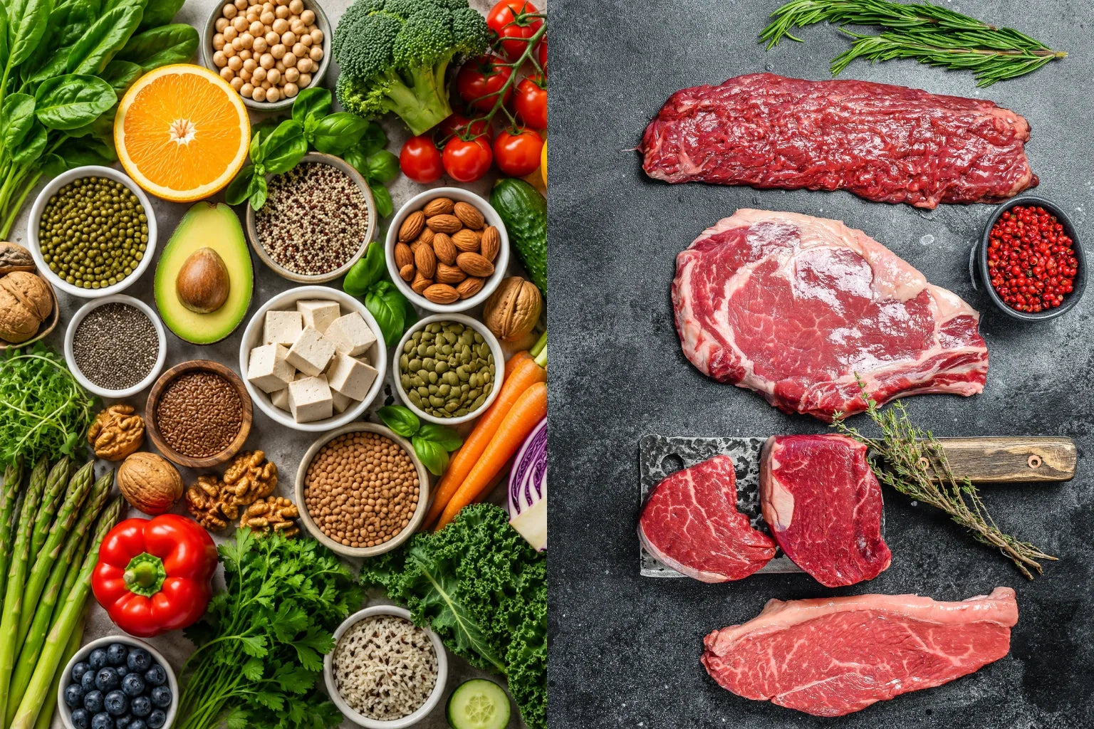 Vegan Collagen vs Collagen Peptides: Which Is Better? - proathlix