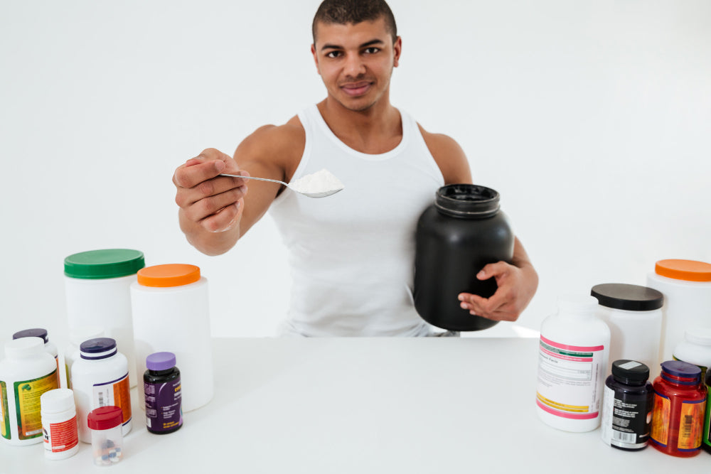 What Are Sports Nutrition Supplements?