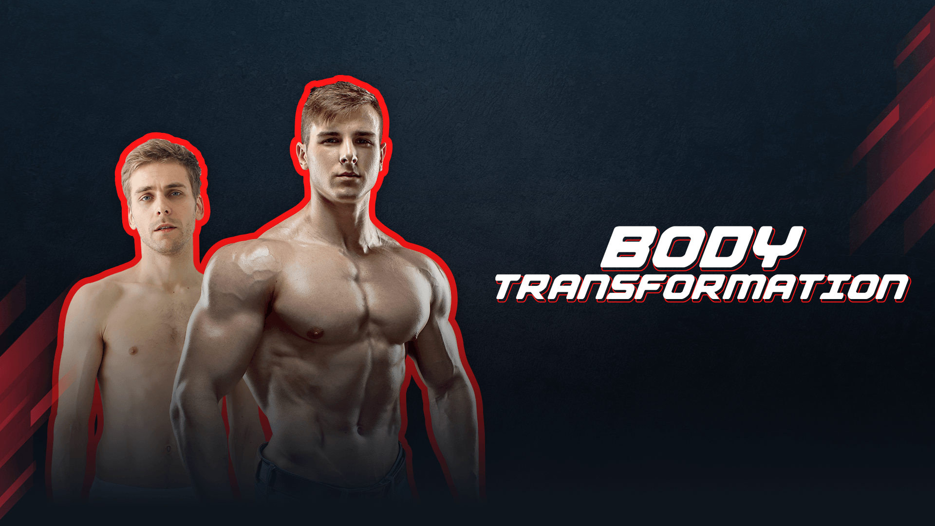 Body Builder