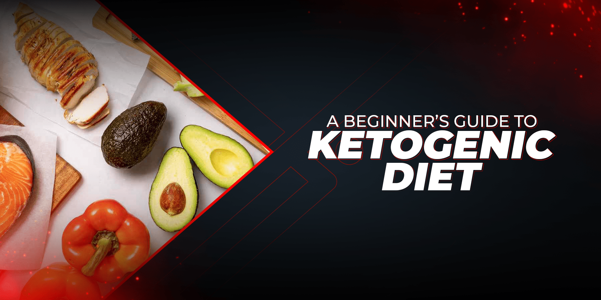 A Beginner’s Guide To Ketogenic Diet - Proathlix