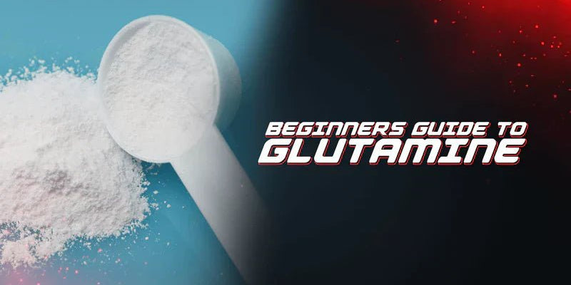 Beginners Guide Tо Glutаmine - Proathlix