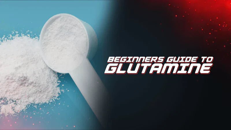 Beginners Guide Tо Glutаmine - Proathlix