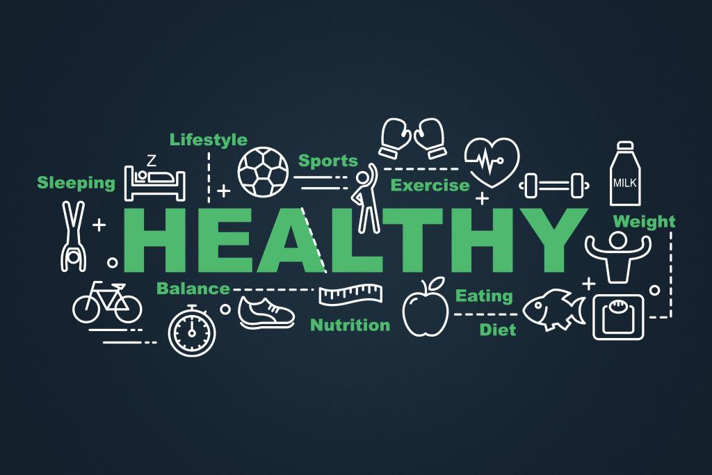 Beginners Guide To Workout Supplements - Proathlix