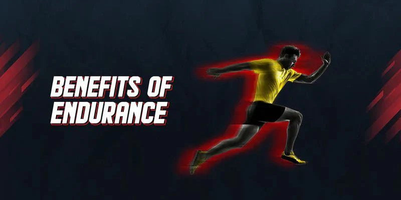 Benefits Of Endurance - Proathlix