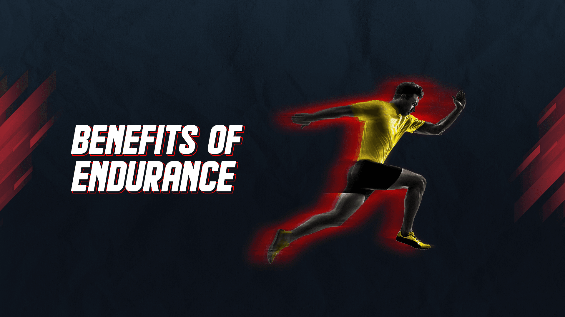 Benefits Of Endurance - Proathlix