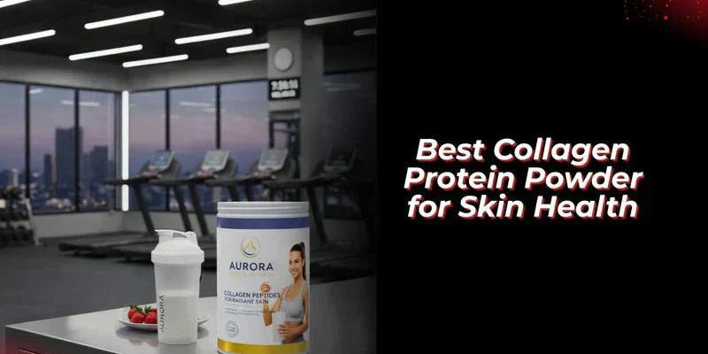 Best Collagen Protein Powder for Skin Health in 2026 — Top Picks & Benefits - Proathlix