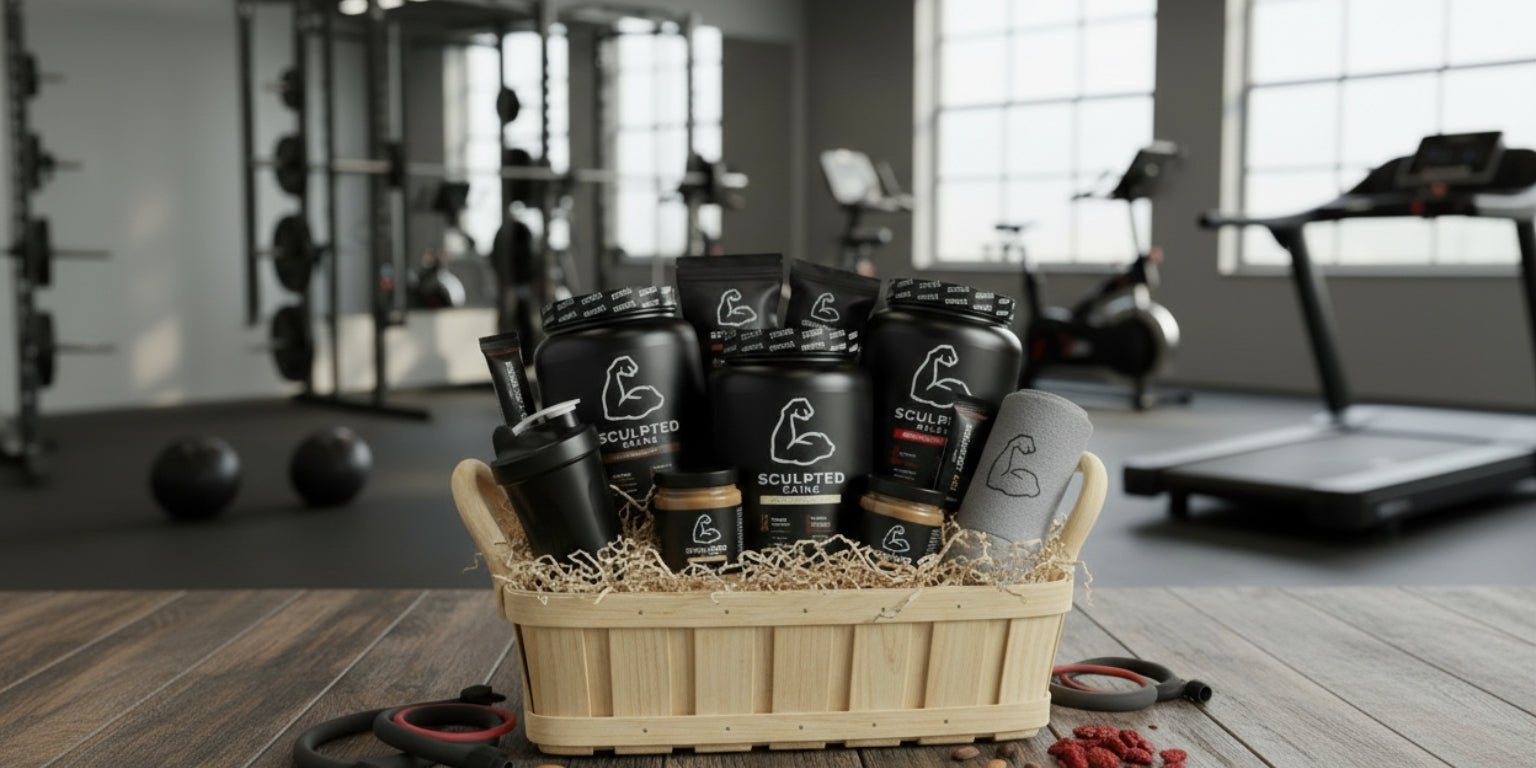 Best Whey Protein Powder Gift Ideas for Fitness Lovers - Proathlix