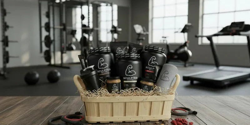 Best Whey Protein Powder Gift Ideas for Fitness Lovers - Proathlix