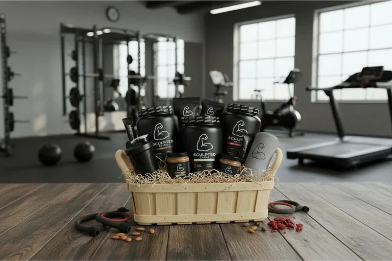 Best Whey Protein Powder Gift Ideas for Fitness Lovers - Proathlix