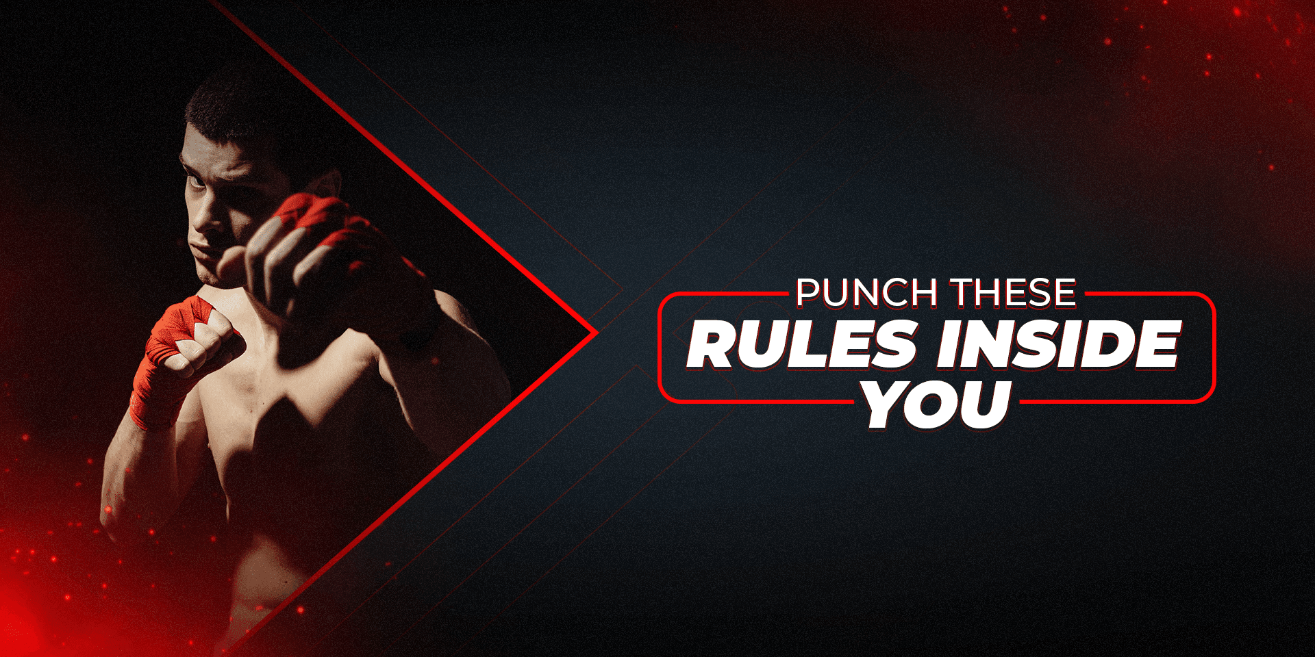 Boxing Technique – Punching Rules - Proathlix