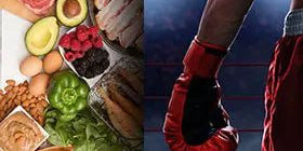 Boxing Training Diet - Proathlix