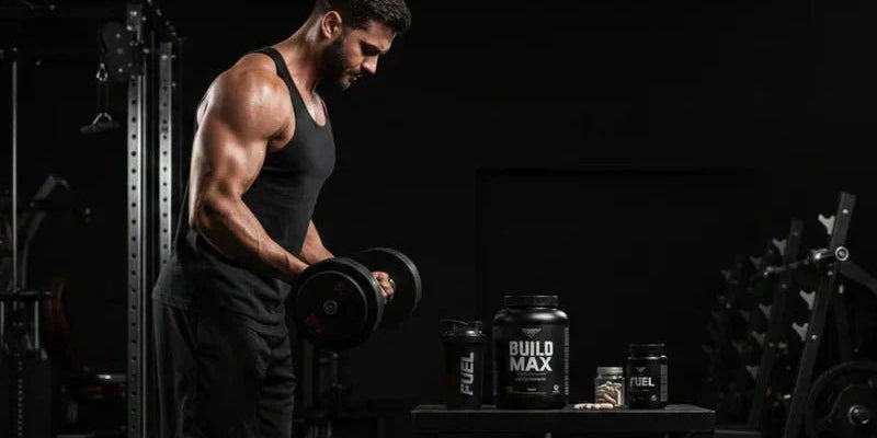 Can You Build Muscle Without Pre-workout? Pros & Cons of Using vs Skipping Best Pre-Workout Supplements - Proathlix