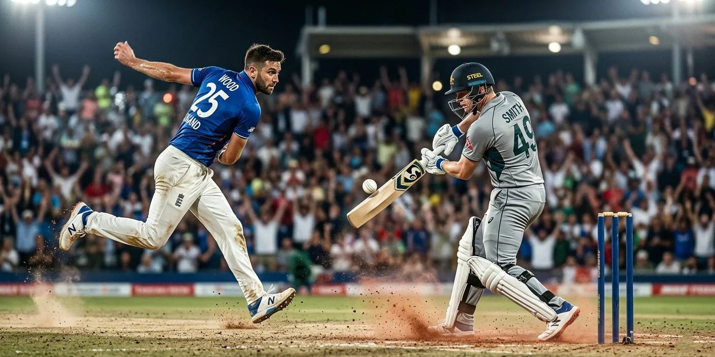 Cricket Bowling Techniques That Are Used To Get You Out! - Proathlix