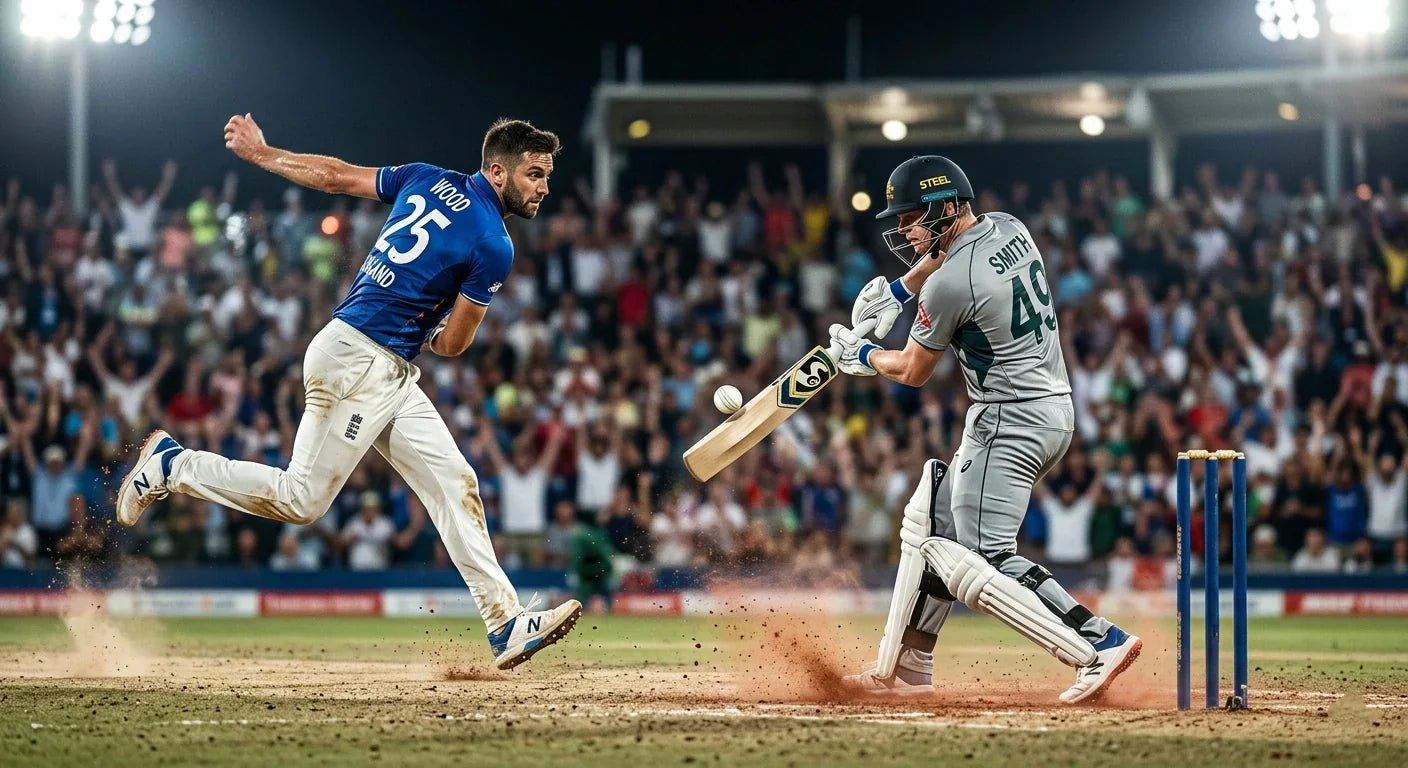 Cricket Bowling Techniques That Are Used To Get You Out! - Proathlix