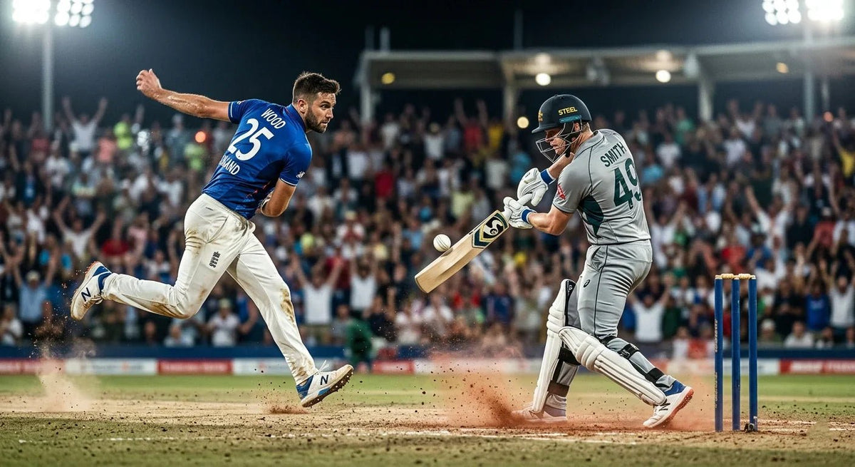 Cricket Bowling Techniques That Are Used To Get You Out! - Proathlix