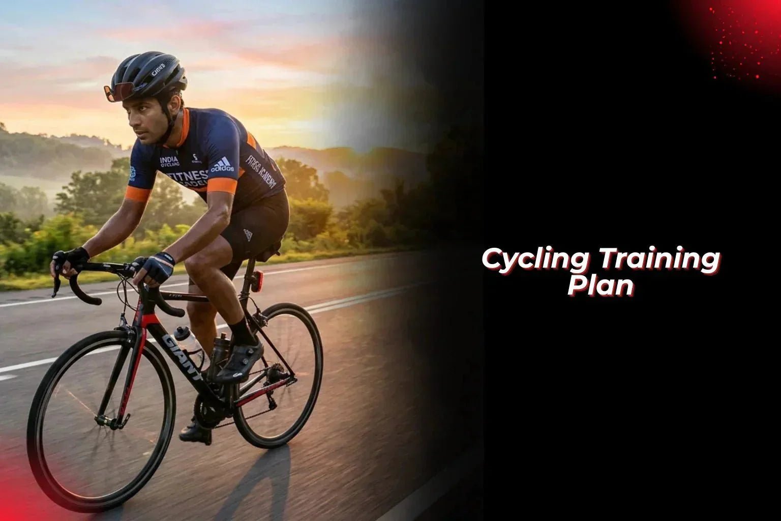 Cycling Training Plan - Proathlix