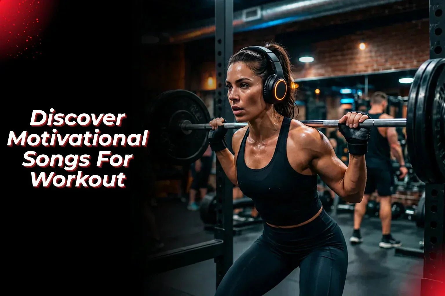 Discover Motivational Songs For Workout - Proathlix