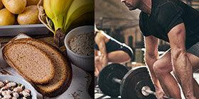 Eat-Some To Lift-Some - Proathlix