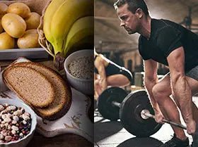 Eat-Some To Lift-Some - Proathlix