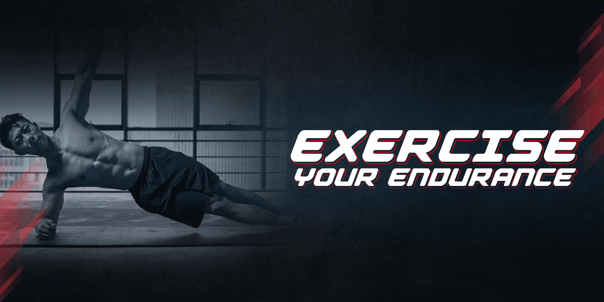 Exercise Your Endurance - Proathlix