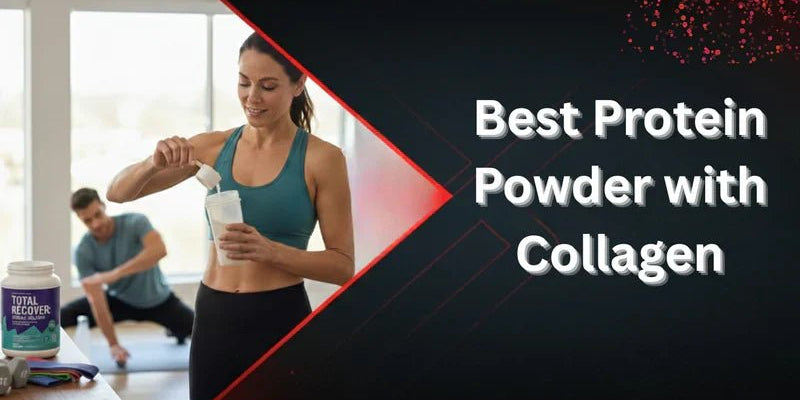 Fitness Trends 2026: Why the Best Protein Powder with Collagen Is Taking Over the Market - Proathlix