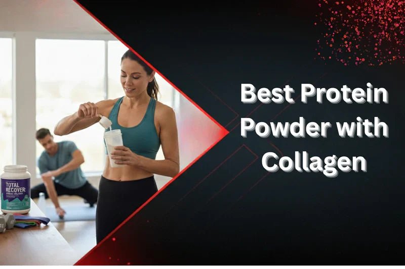 Fitness Trends 2026: Why the Best Protein Powder with Collagen Is Taking Over the Market - Proathlix