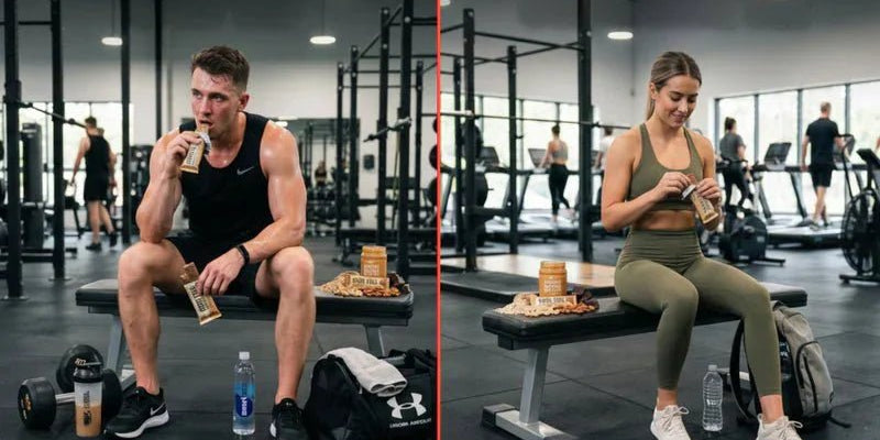 High Energy Bars: Daily Consumption vs Occasional Use - Proathlix