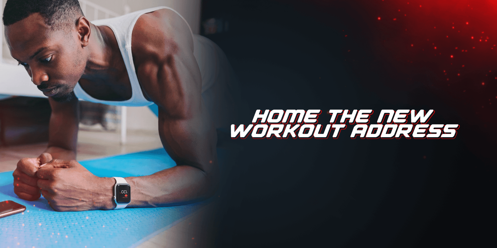 Home – The New Workout Address - Proathlix