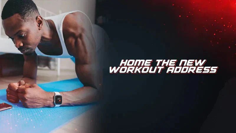 Home – The New Workout Address - Proathlix